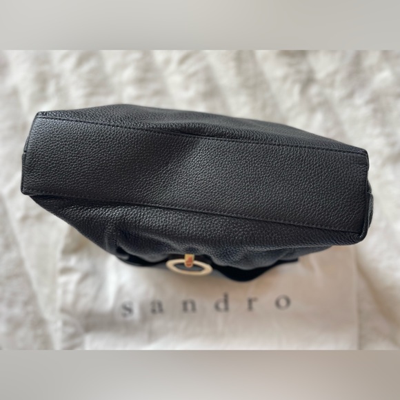 Sandro Bag. - Picture 14 of 14